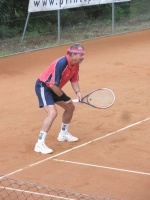 Rheinaucup 2009