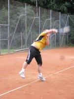 Rheinaucup 2009