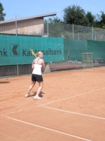 Rheinaucup 2009