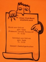 Einzelclubmeisterschaften 2010