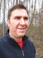 Plätze einrichten 2010