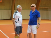 Tennisnacht 2013