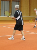 Tennisnacht 2013