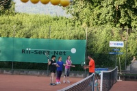 Schnuppertraining für Eltern 2018