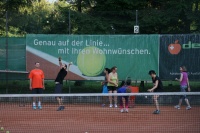 Schnuppertraining für Eltern 2018