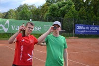 Interclub-Plausch 2020