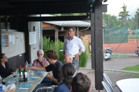 Besuch Stadt-Rat 2021