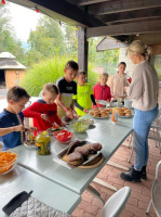 Juniorenclubmeisterschaften / Familientag 2022