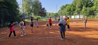 Integrationsanlass mit IK DaZ-Schülern 2025