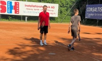 Integrationsanlass mit IK DaZ-Schülern 2025
