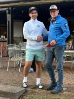 Doppelclubmeisterschaften 2026