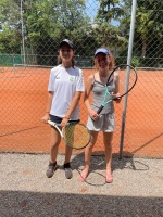 Interclub 2026