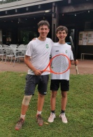 Interclub 2026
