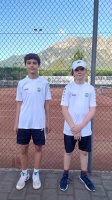 Interclub 2026