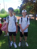 Interclub 2026