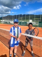 Interclub 2026