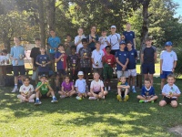 Juniorenclubmeisterschaften 2026