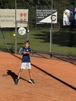 Juniorenclubmeisterschaften 2026